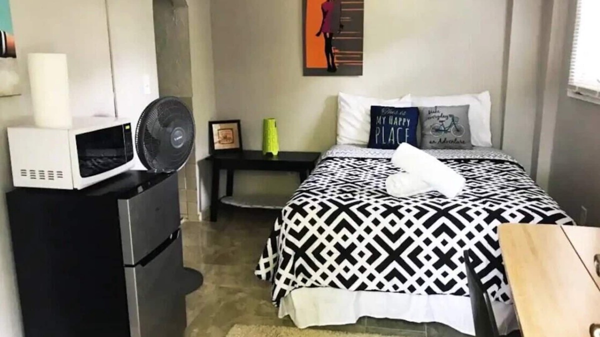 East Side House | ATL Comfort Suite Near CDCEmory