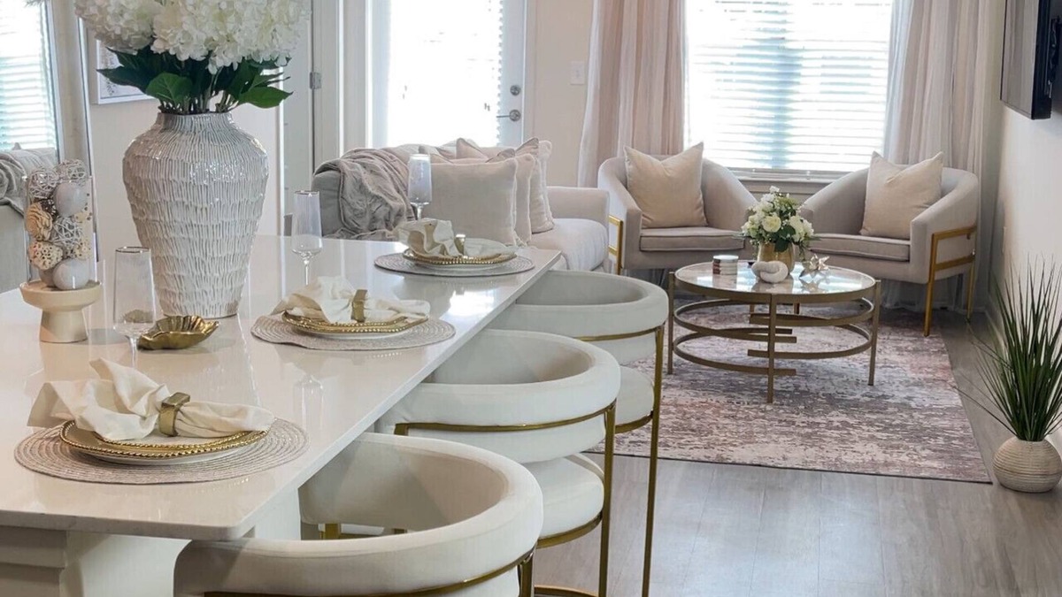 Inman Park Apartment | Atlanta Beltline Luxury Double Suite