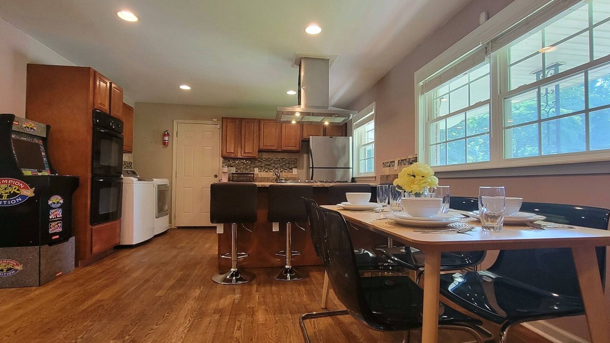 Collier Heights House | Atlanta - Charming house in perfect location, minutes to downtown