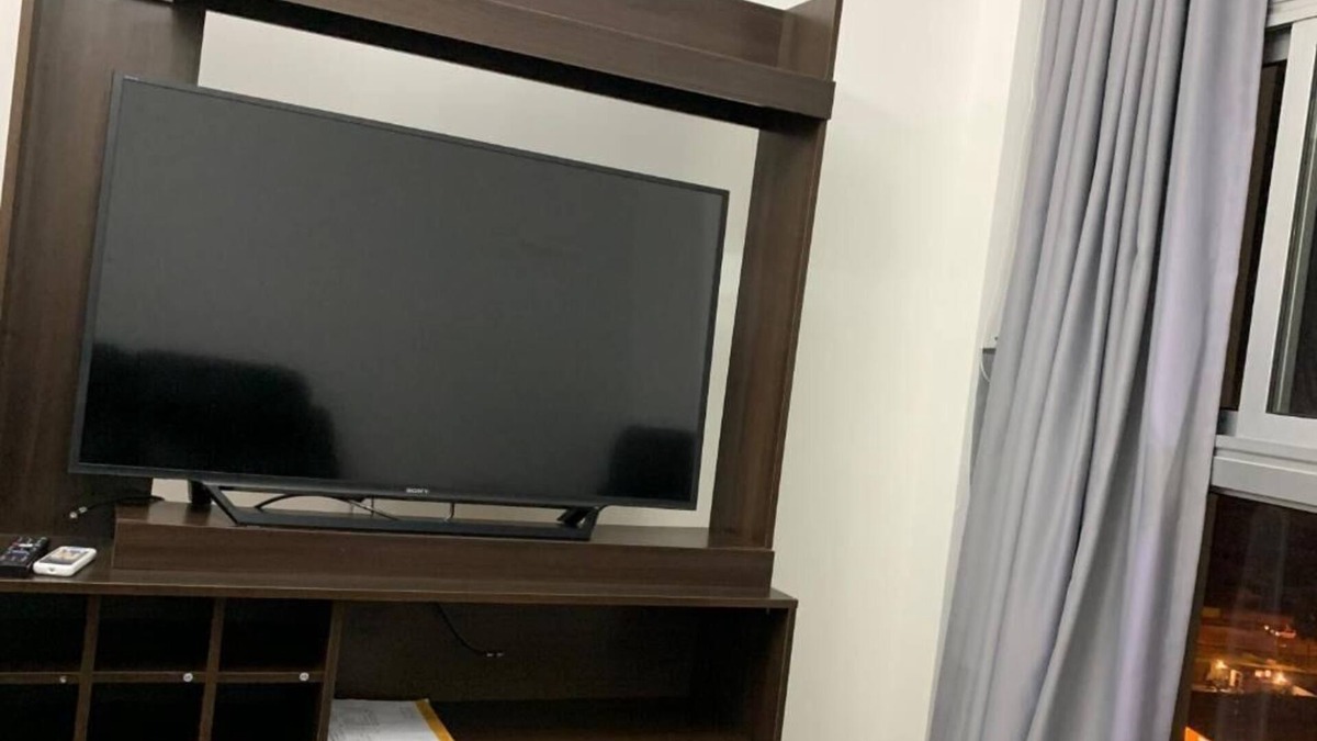 Santa Cruz Apartment | Atlantis Towers Apartament