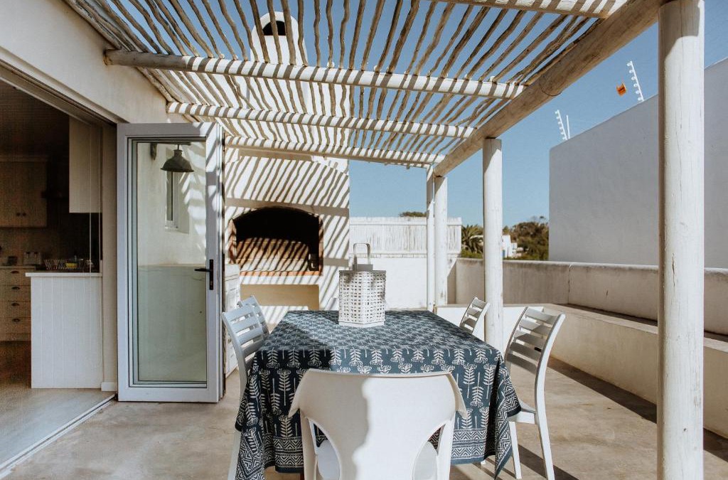 Paternoster Apartment | Atlantic 4 shore