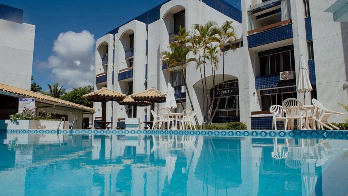 Vilas do Atlantico Apartment | Atlantic Beaches Condominium, Torres Building, Atlantic Villages