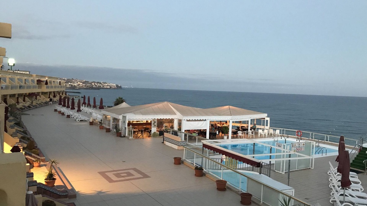 Playa del Ingles Resort | Atlantic Beach Club - Vacation on the beach