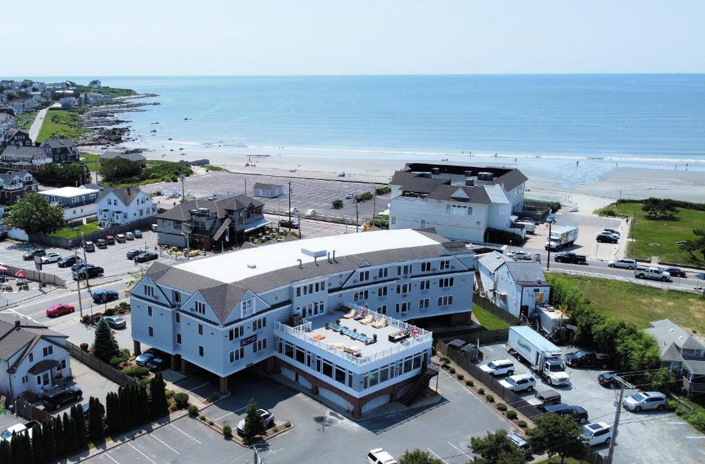 Newport Hotel | Atlantic Beach Hotel Newport