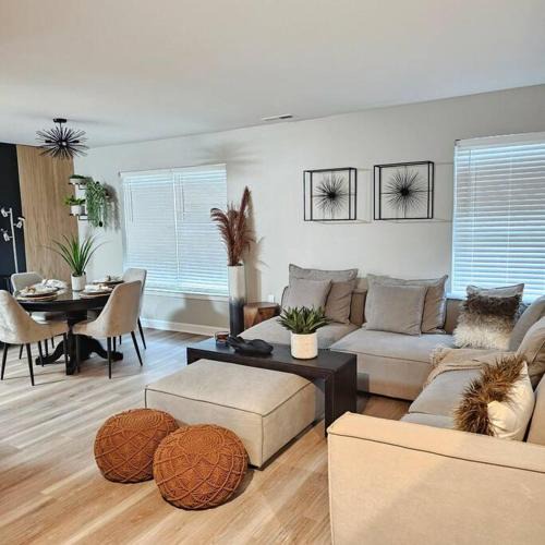 Atlantic City House | Atlantic City Bungalow Retreat