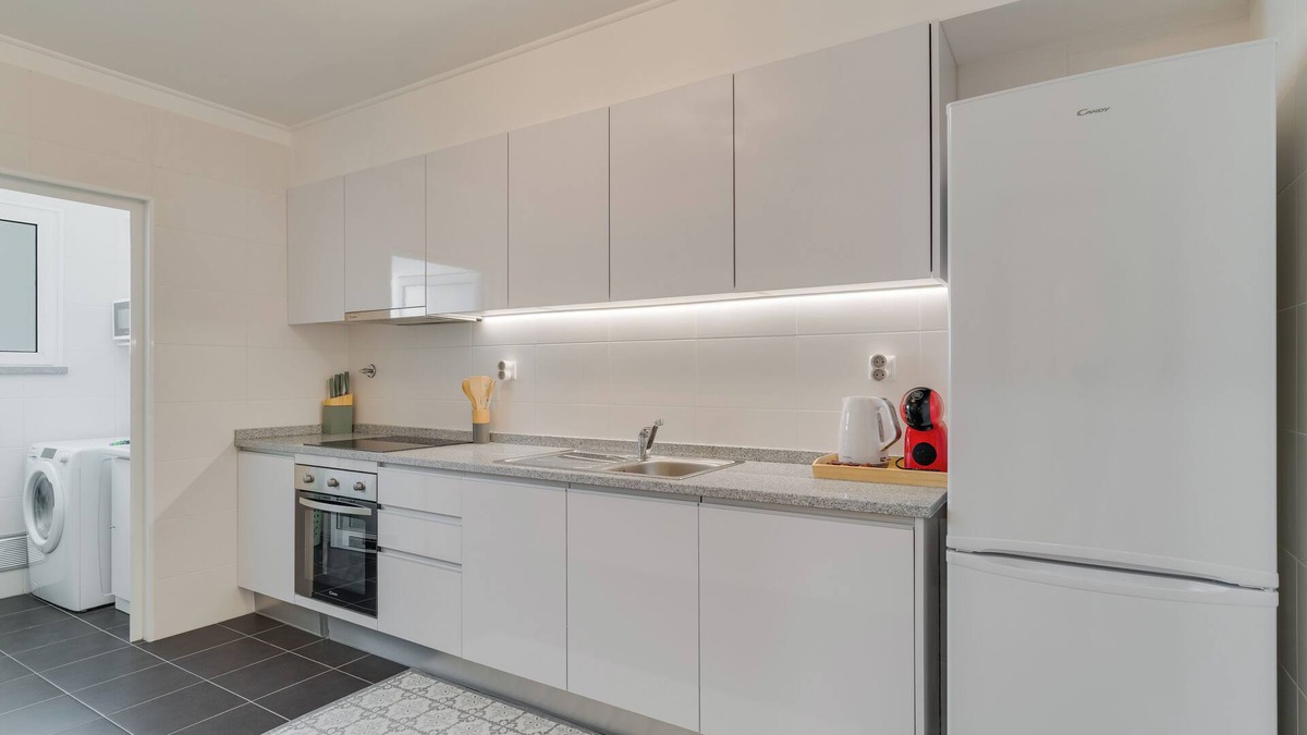 Canico Apartment | Atlantic Dutchman