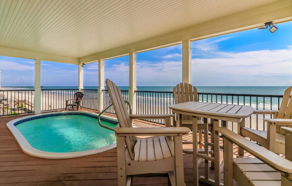 Murrells Inlet House | Atlantic Gateway