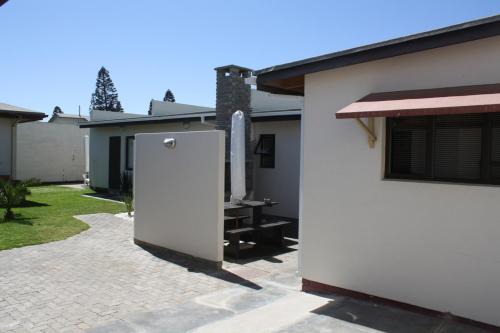 Swakopmund House | ATLANTIC GUESTHOUSE Swakopmund
