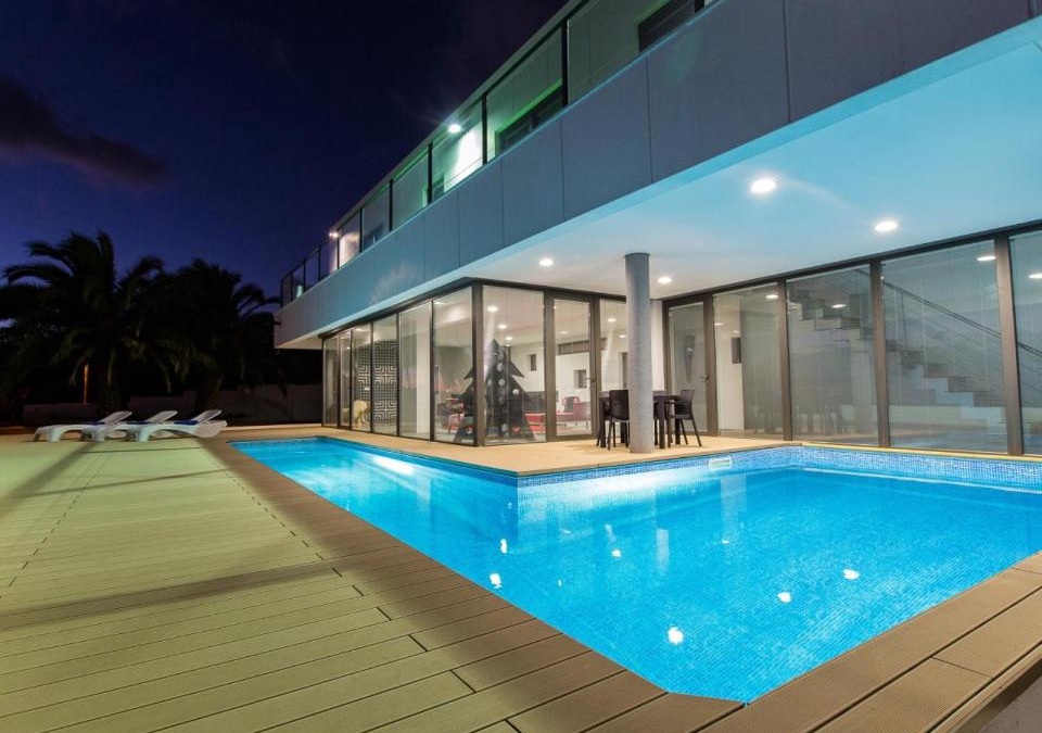 Estrela da Calheta House | Atlantic Luxury Veranda