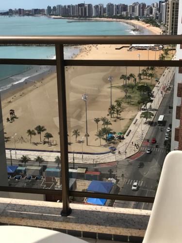 Fortaleza Apartment | Atlantic Ocean Residence Sea