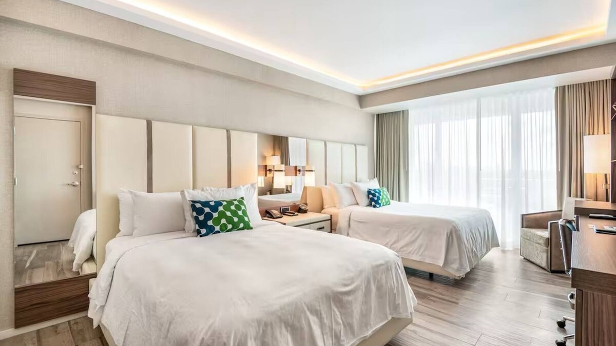 Central Beach Hotel | Atlantic Ocean/Intracoastal/CONDO-HOTEL- Studio
