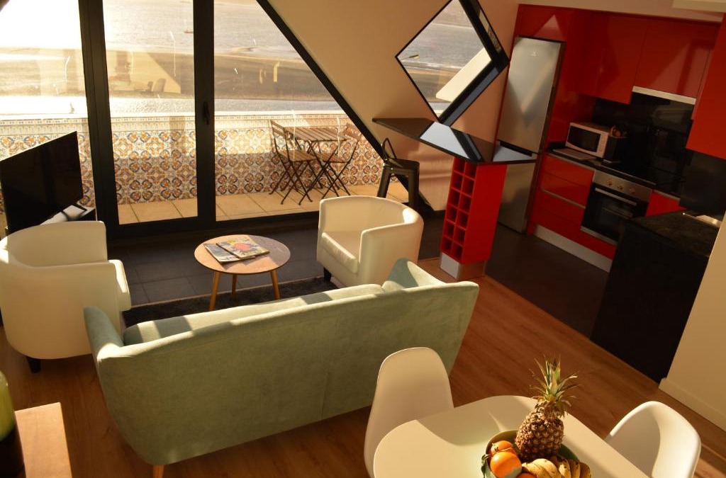 Lanhelas Apartment | Atlantic Residence