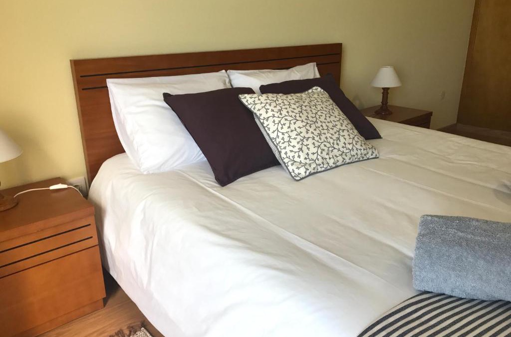 Estrela da Calheta Apartment | Atlantic Rose
