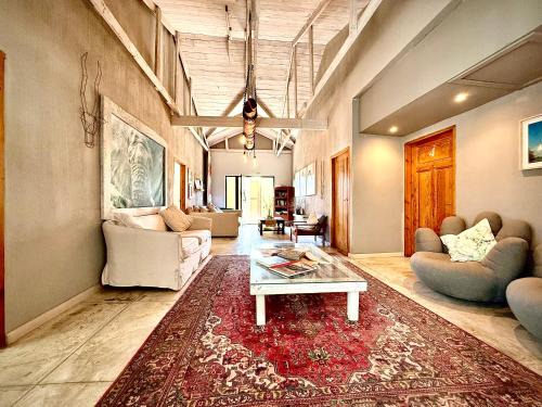 Center Bed & Breakfast | Atlantic-Square Guesthouse