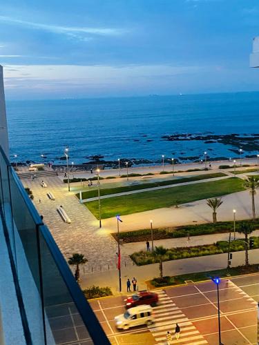 Bourgogne Apartment | Atlantic Suite View 4