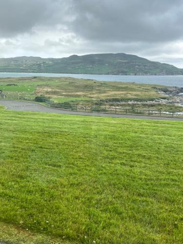 Portnablagh Apartment | Atlantic View