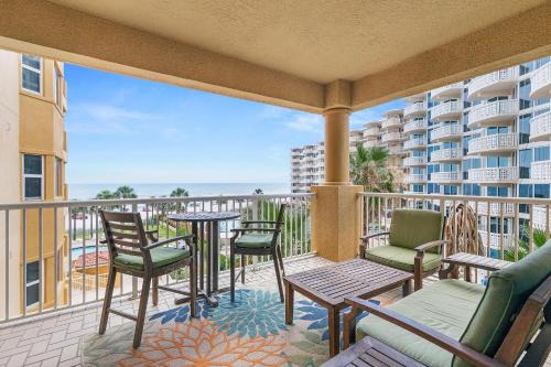 New Smyrna Beach House | Atlantic Villas 303