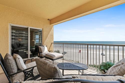 New Smyrna Beach House | Atlantic Villas 301