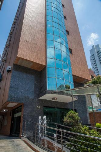 Santos Apartment | Atlantico Inn Apart Hotel
