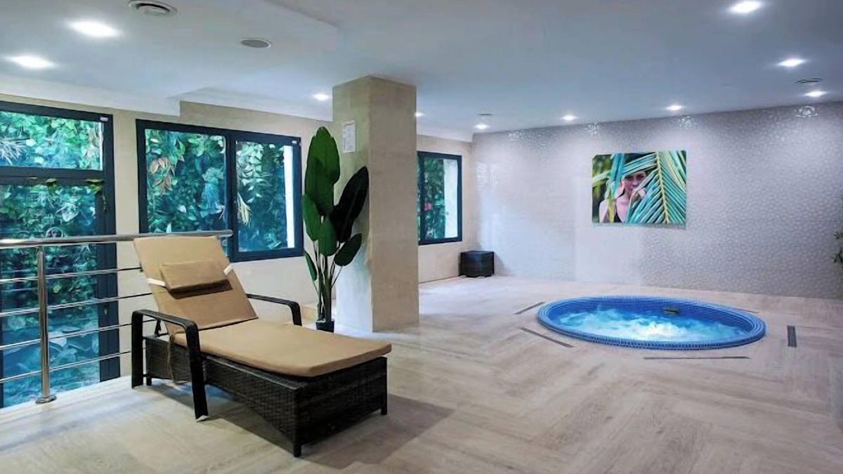 Akbou Hotel | Atlantis Akbou