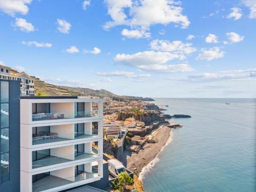 Camara de Lobos Apartment | Atlantis Apartment