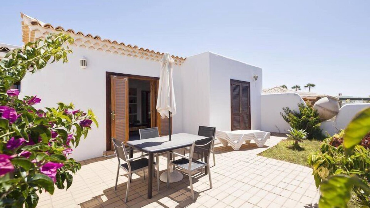 San Miguel de Abona Villa | Atlantis, Golf del Sur