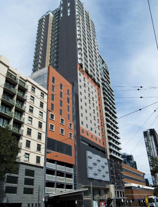 Melbourne Central Business District Hotel | Atlantis Hotel Melbourne