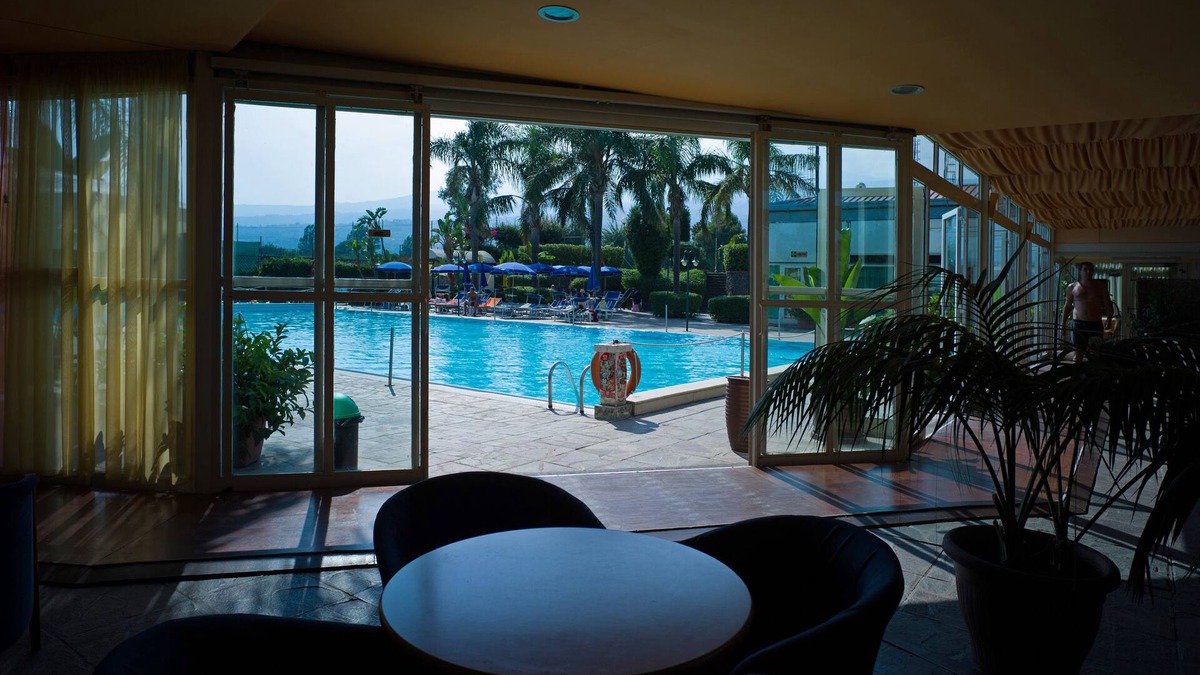 Sant'Anna Hotel | Atlantis Palace Hotel