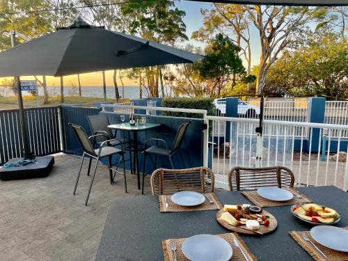 Torquay Apartment | Atlantis Unit 1