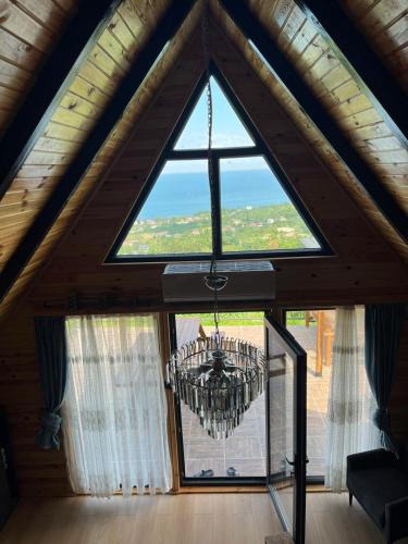 Persembe House | Atlas Bungalov Çaytepe