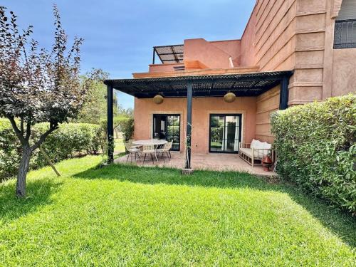 Marrakech Apartment | Atlas Golf Resort, Duplex, terraces and pool