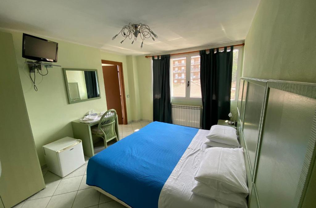 Serravalle Sesia Bed & Breakfast | ATLAS