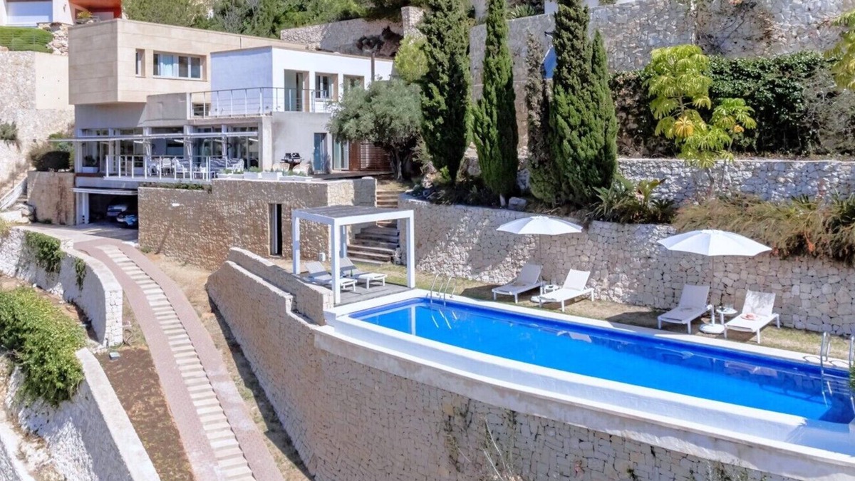 Aduanas Villa | Atlas - Managed by Almarina Villas
