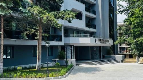 Kiten Hotel | Atliman Beach Park Hotel