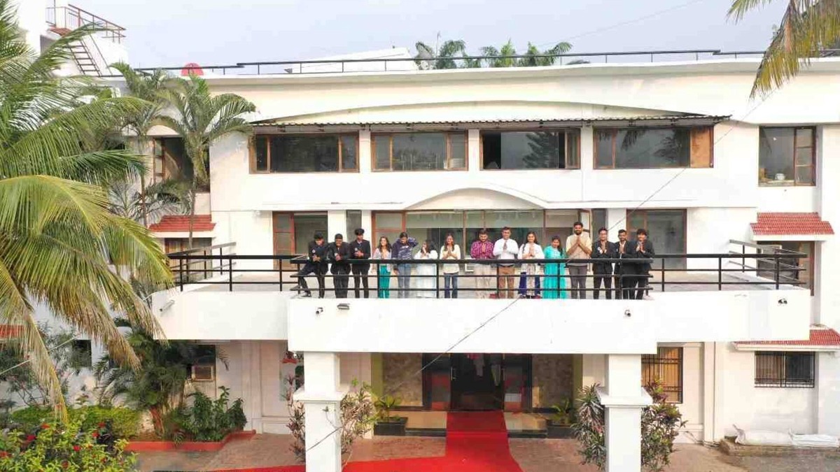 Girinagar Resort | Atmabodh 1-Day Rejuvenation Package