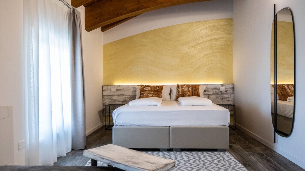Remanzacco Bed & Breakfast | Atmosfere Charme & Country