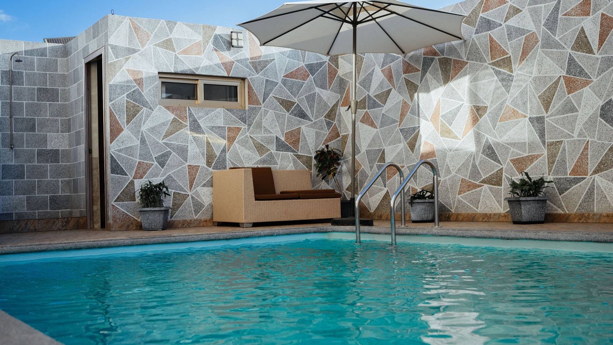 Antananarivo Hotel | Atmosphere hotel & spa