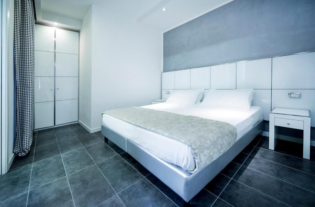 Miramare Hotel | Atmosphere Suite Hotel