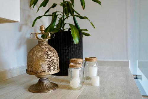 Alvignano Bed & Breakfast | Atomos