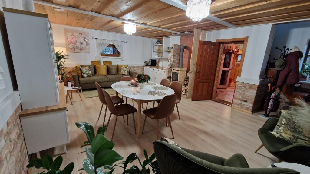 Malpils House | Atpūta Mālpilī