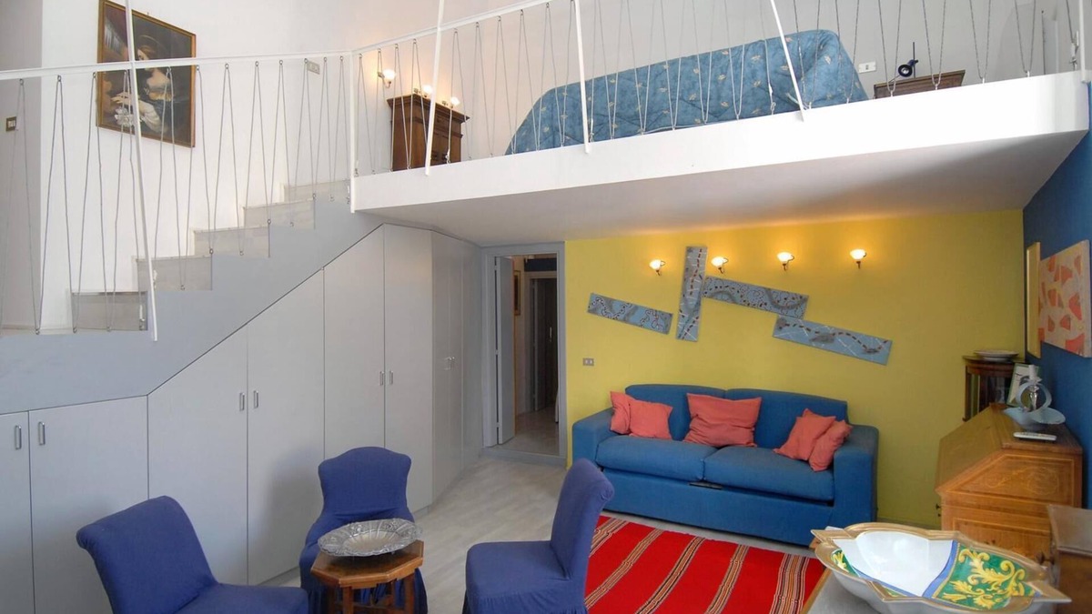 Atrani Apartment | ATRANI "La Maddalena" AMALFI COAST