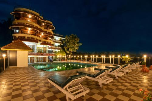 Kovalam Hotel | ATREYA AYURVEDA BEACH RETREAT