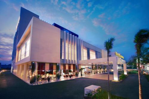 Blimbing Hotel | Atria Hotel Malang