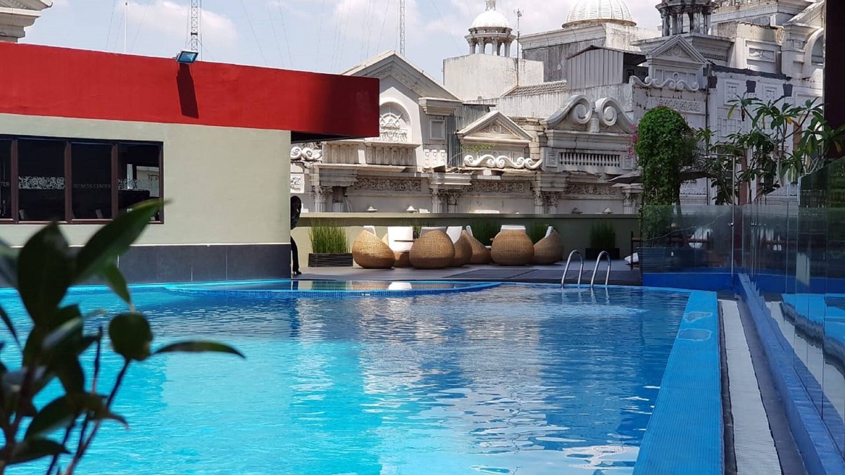 Tangerang Hotel | Atria Residences Gading Serpong