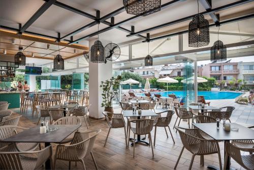 Agia Marina Resort | Atrion Resort Hotel