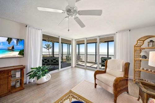 Sanibel House | Atrium #304