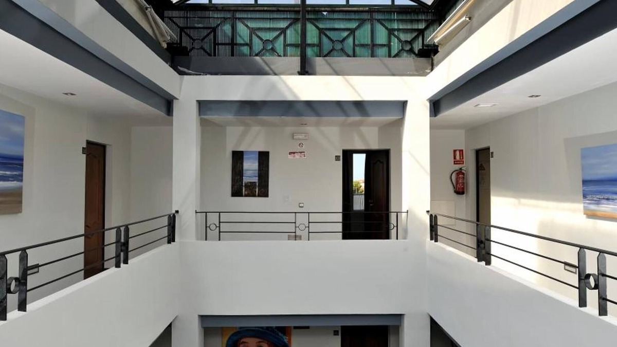 Bolnuevo Hotel | Atrium Hotel
