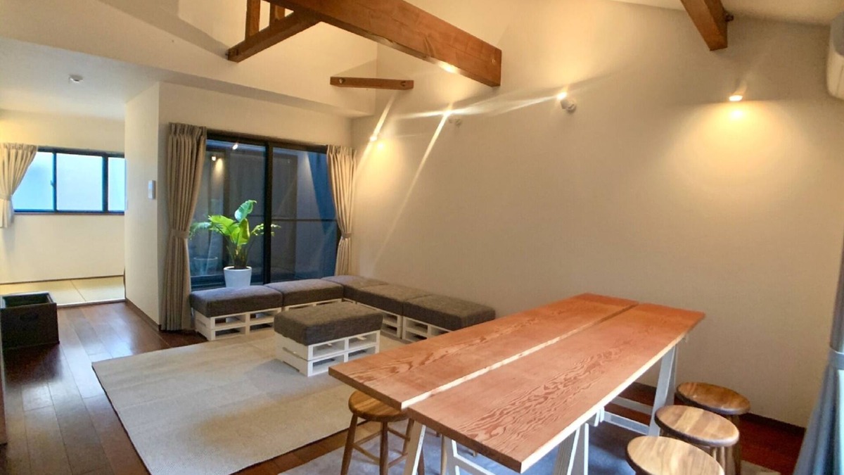 Kamakura Apartment | ATTA HOTEL KAMAKURA OomachiRoom 105/Kamakura Kanagawa