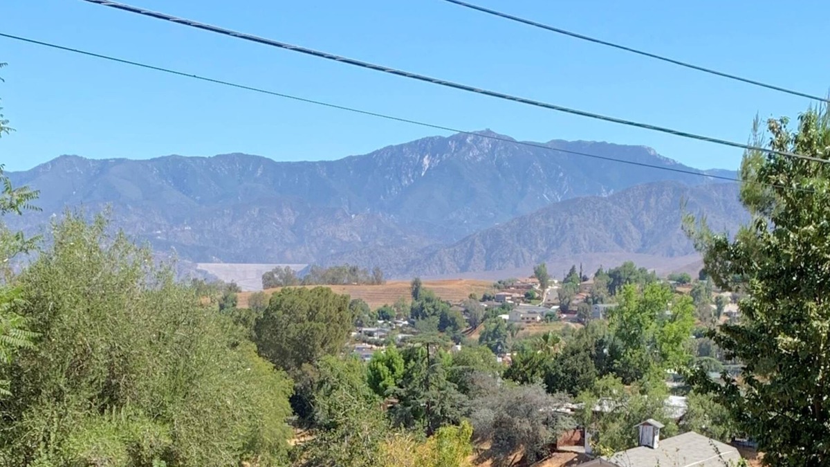 South Redlands Apartment | Attached apartment rural Redlands neighborhood, 5 miles from historic Redlands