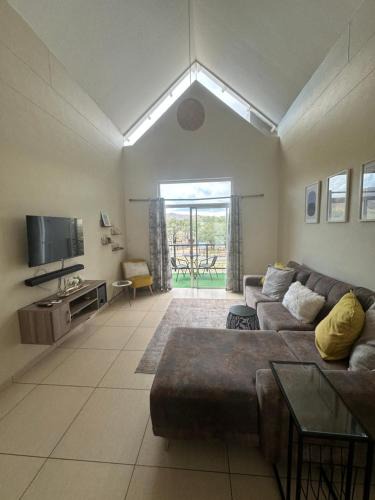 Windhoek Apartment | @Attalia20